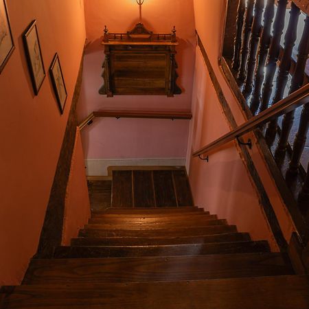 Casa Rural Beit Shalom Hervás Екстериор снимка