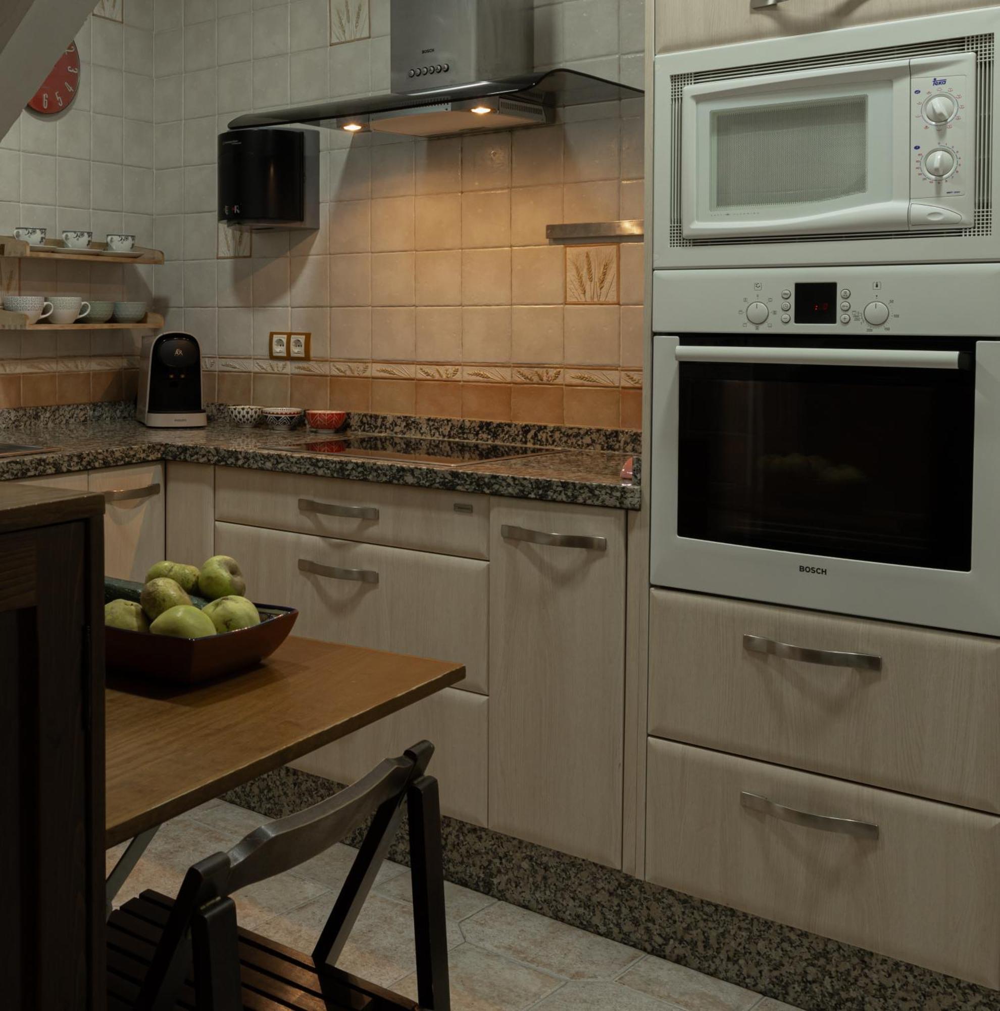 Casa Rural Beit Shalom Hervás Екстериор снимка