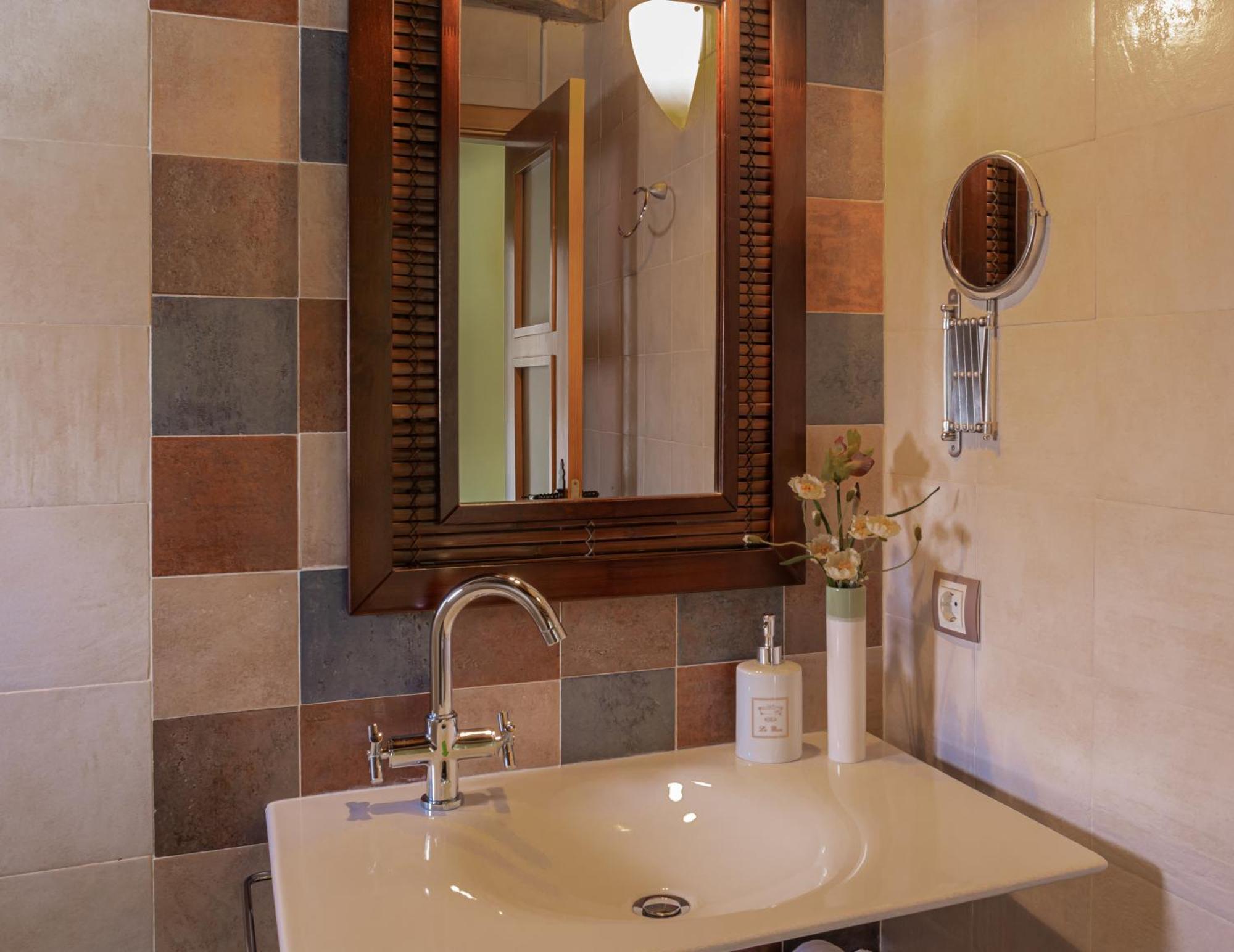 Casa Rural Beit Shalom Hervás Екстериор снимка