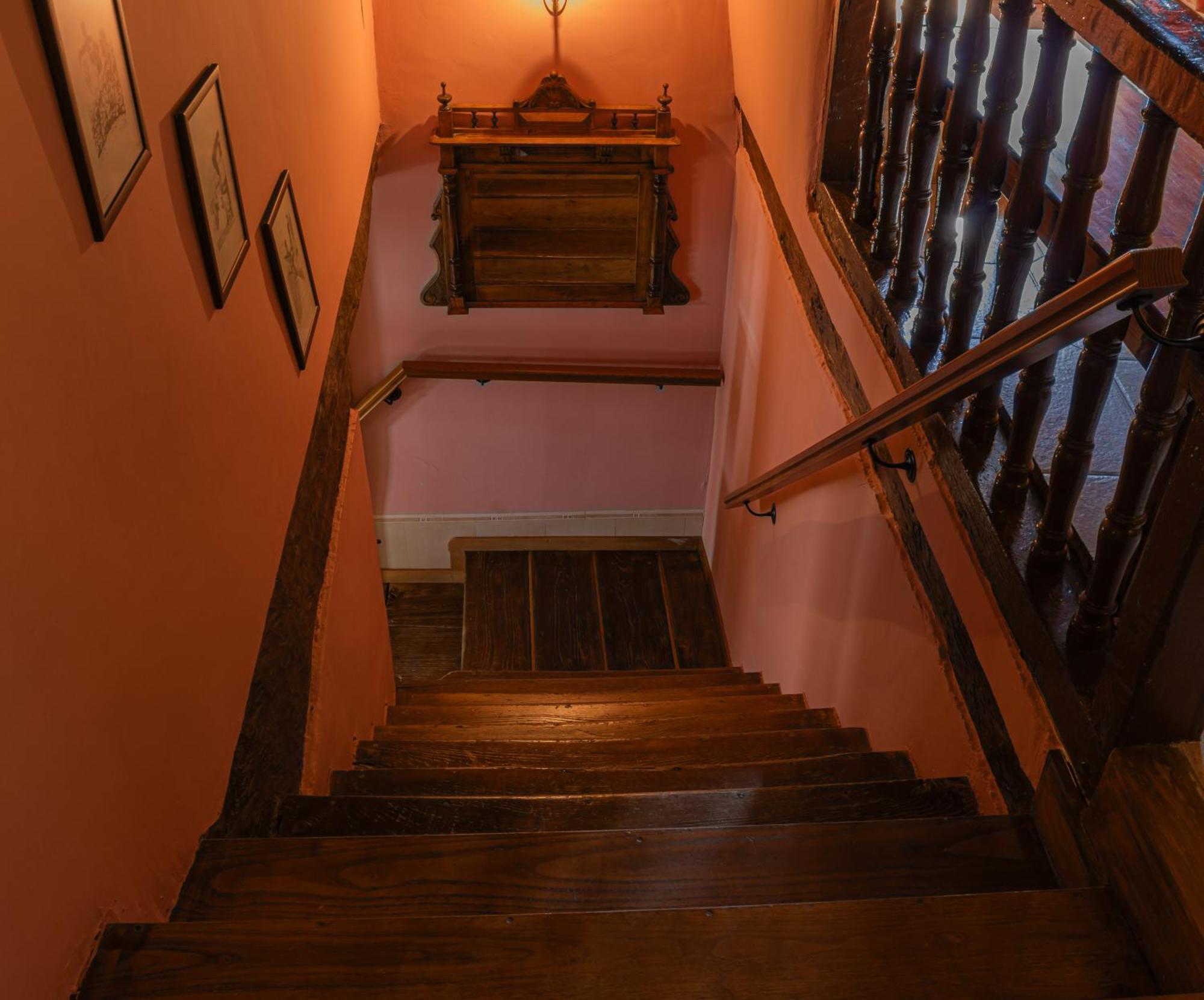 Casa Rural Beit Shalom Hervás Екстериор снимка