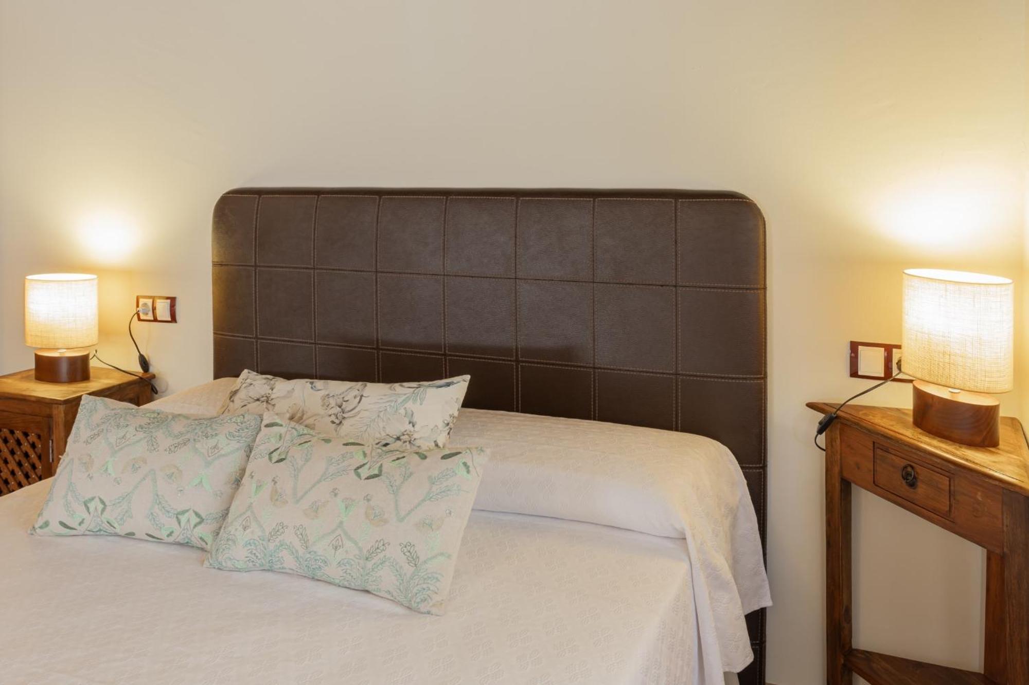 Casa Rural Beit Shalom Hervás Екстериор снимка
