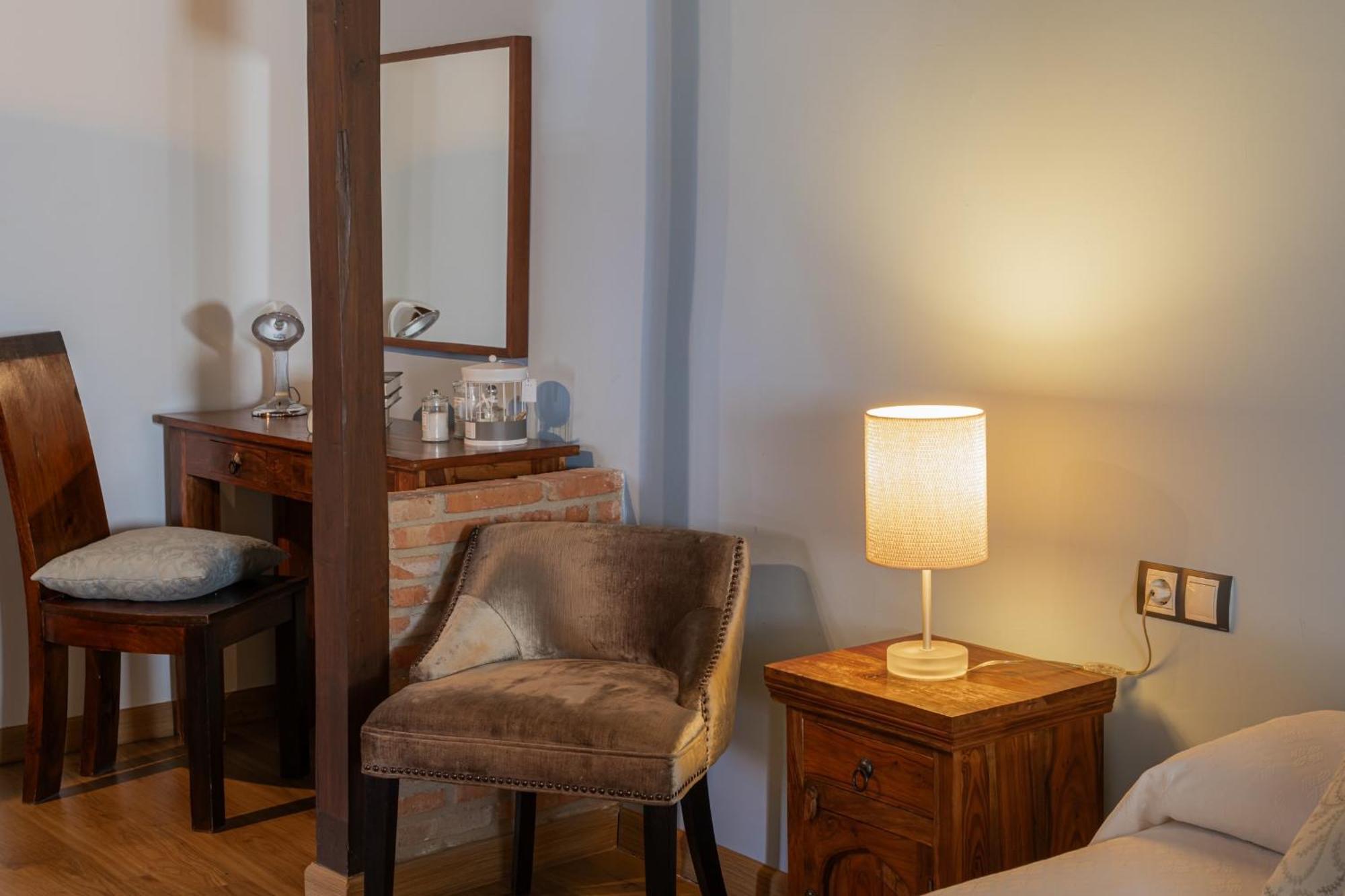 Casa Rural Beit Shalom Hervás Екстериор снимка